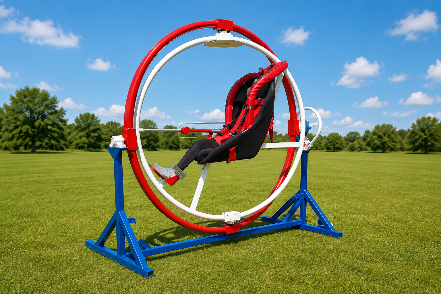Gyroscope
